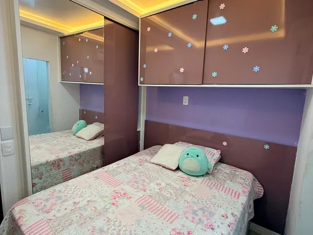 Imagem 14: Apartamento de 3 Quartos com Suíte em Jardim Camburi – Excelente Localização