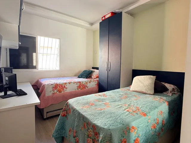 Imagem 15: Apartamento de 3 Quartos com Suíte em Jardim Camburi – Excelente Localização