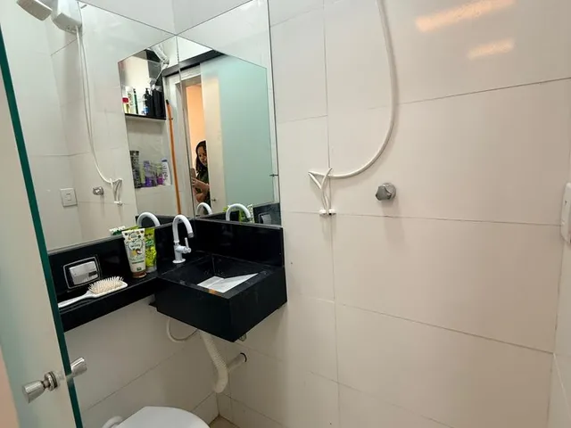 Imagem 8: Apartamento de 3 Quartos com Suíte em Jardim Camburi – Excelente Localização