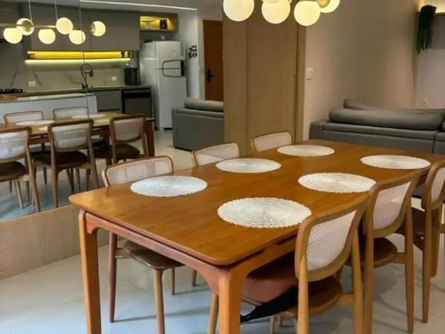 Imagem: Apartamento 4 quartos em Jardim Camburi