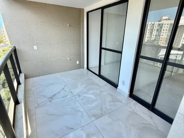 Imagem 5: Ed. Alice Palombini , Apartamento 3 quartos com suite em Jardim Camburi