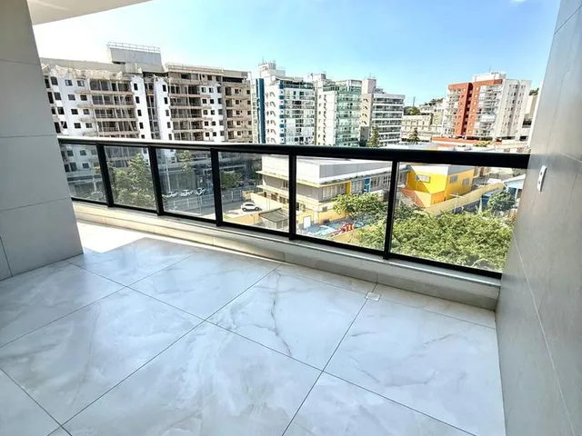 Imagem 9: Ed. Alice Palombini , Apartamento 3 quartos com suite em Jardim Camburi