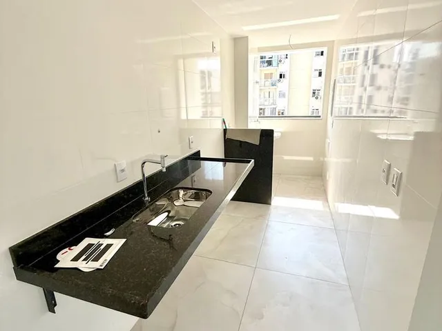 Imagem 3: Ed. Alice Palombini , Apartamento 3 quartos com suite em Jardim Camburi