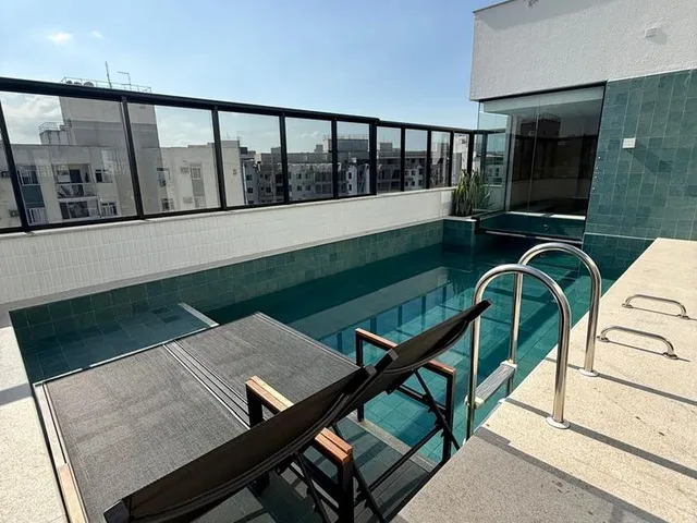 Imagem 2: Ed. Alice Palombini , Apartamento 3 quartos com suite em Jardim Camburi
