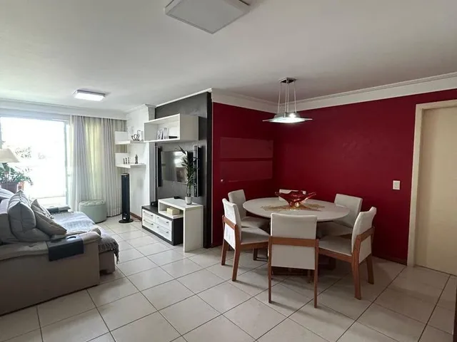 Imagem: Apartamento 3 quartos em Jardim Camburi