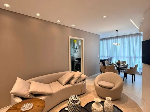 Imagem: Apartamento 3 quartos com suíte em Jardim