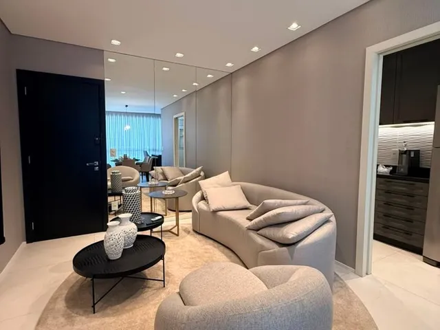 Imagem 2: Apartamento 3 quartos com suíte em Jardim Camburi, Vitoria/Es