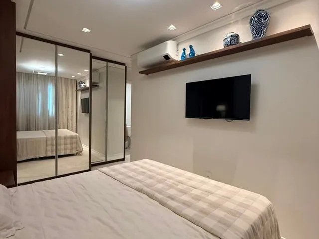 Imagem 14: Apartamento 3 quartos com suíte em Jardim Camburi, Vitoria/Es