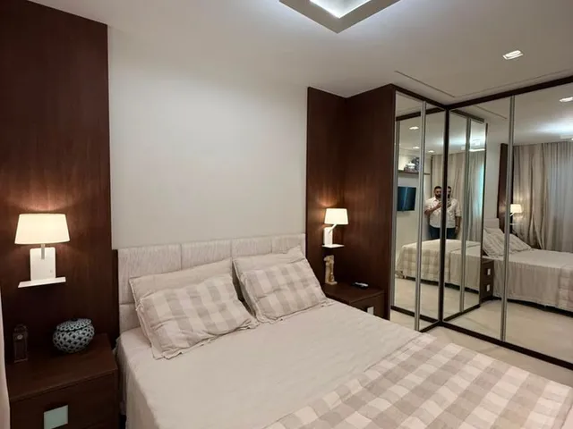 Imagem 8: Apartamento 3 quartos com suíte em Jardim Camburi, Vitoria/Es