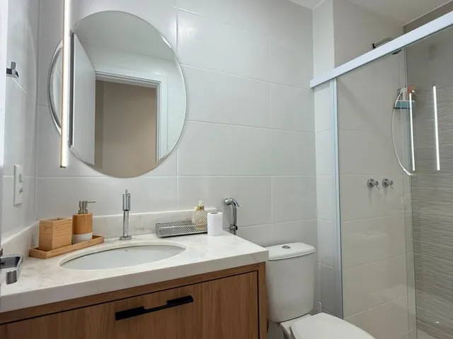 Imagem 16: Apartamento 3 quartos com suíte em Jardim Camburi, Vitoria/Es