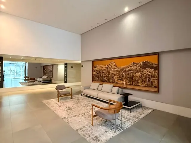 Imagem 5: Apartamento 3 quartos com suíte em Jardim Camburi, Vitoria/Es
