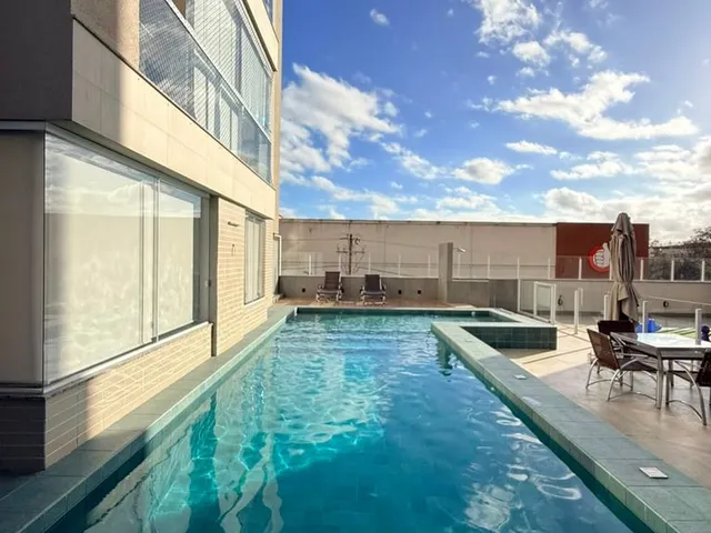 Imagem 10: Apartamento 3 quartos com suíte em Jardim Camburi, Vitoria/Es