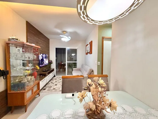 Imagem: Apartamento 2 quartos totalmente montado