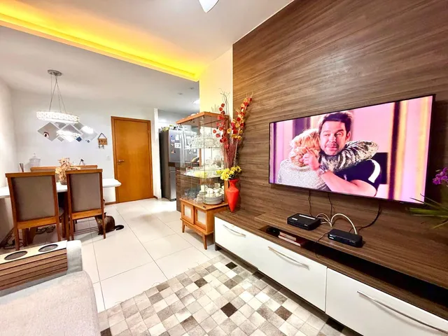 Imagem 5: Apartamento 2 quartos totalmente montado | Sol da manhã
