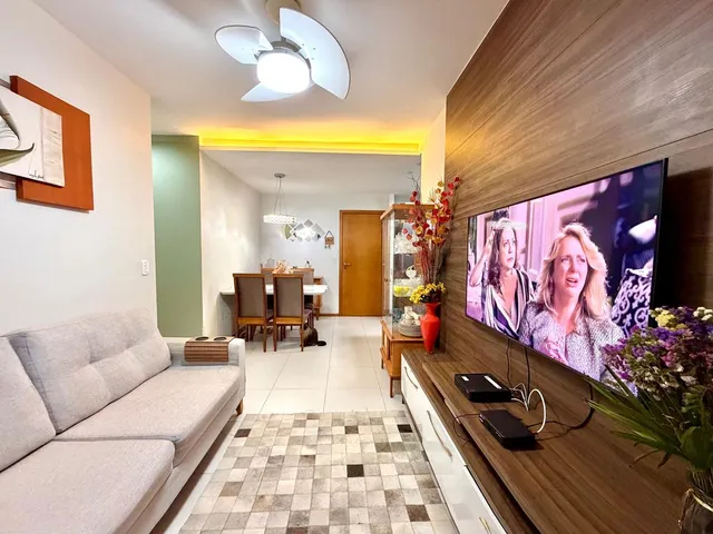 Imagem 7: Apartamento 2 quartos totalmente montado | Sol da manhã