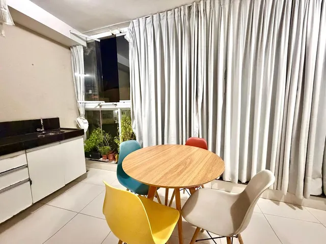 Imagem 11: Apartamento 2 quartos totalmente montado | Sol da manhã
