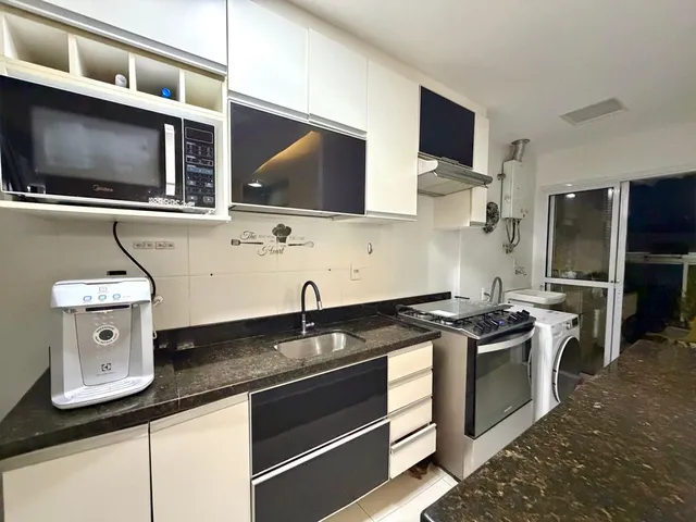 Imagem 6: Apartamento 2 quartos totalmente montado | Sol da manhã