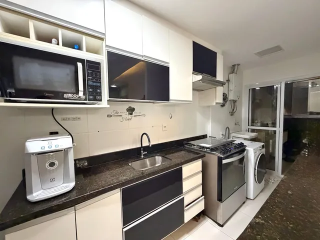 Imagem 14: Apartamento 2 quartos totalmente montado | Sol da manhã
