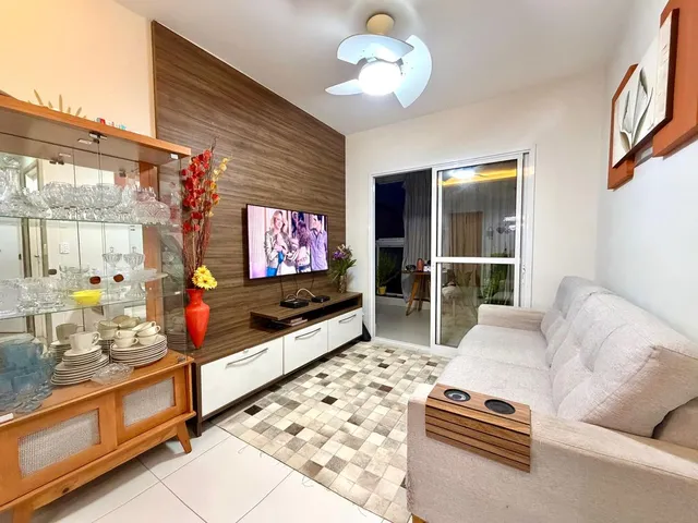 Imagem 4: Apartamento 2 quartos totalmente montado | Sol da manhã