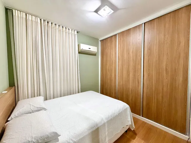 Imagem 2: Apartamento 2 quartos totalmente montado | Sol da manhã