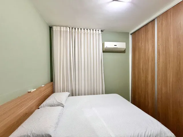 Imagem 12: Apartamento 2 quartos totalmente montado | Sol da manhã