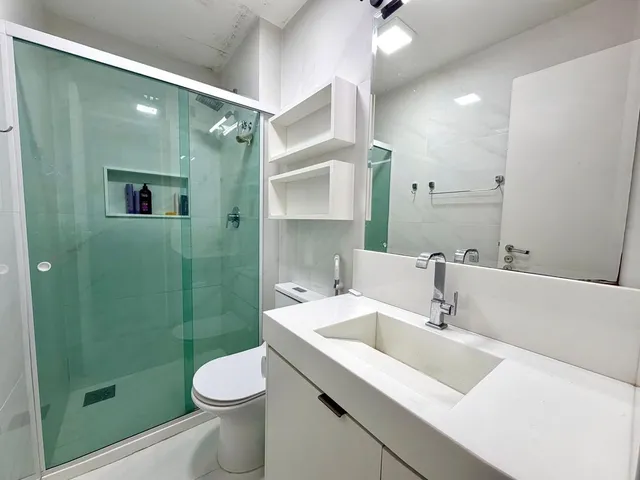Imagem 10: Apartamento 2 quartos totalmente montado | Sol da manhã