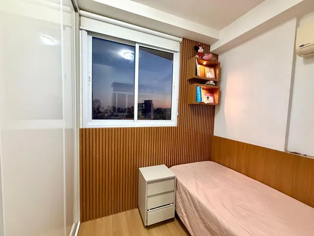 Imagem 9: Apartamento 2 quartos totalmente montado | Sol da manhã