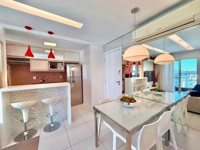 Imagem: Apartamento 2 quartos com suite em Jardim