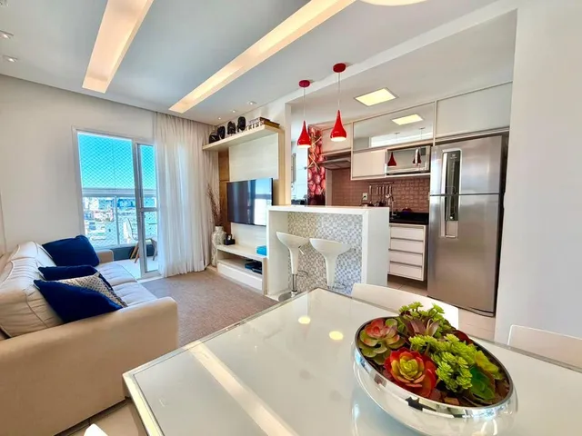 Imagem 3: Apartamento 2 quartos com suite em Jardim Camburi, Vitoria/ES