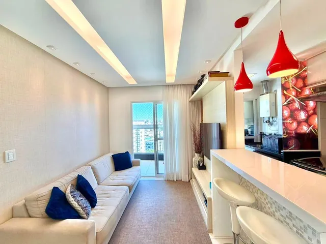 Imagem 9: Apartamento 2 quartos com suite em Jardim Camburi, Vitoria/ES
