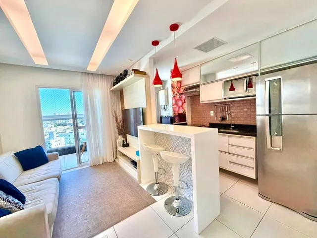 Imagem 2: Apartamento 2 quartos com suite em Jardim Camburi, Vitoria/ES