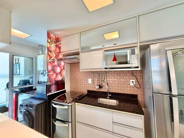 Imagem 8: Apartamento 2 quartos com suite em Jardim Camburi, Vitoria/ES