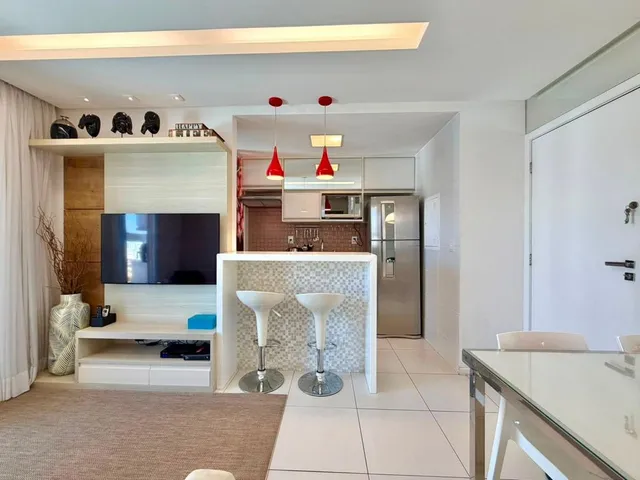 Imagem 10: Apartamento 2 quartos com suite em Jardim Camburi, Vitoria/ES