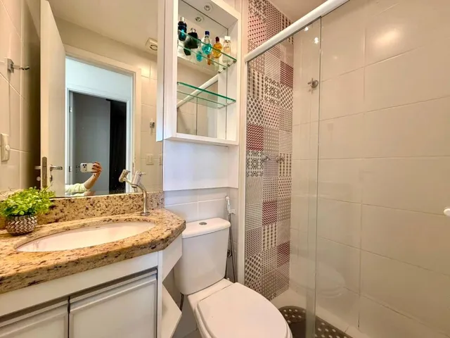 Imagem 4: Apartamento 2 quartos com suite em Jardim Camburi, Vitoria/ES
