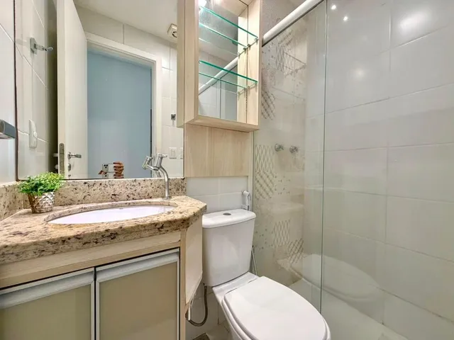 Imagem 15: Apartamento 2 quartos com suite em Jardim Camburi, Vitoria/ES
