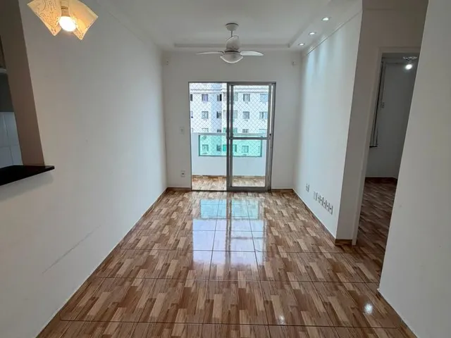 Imagem: Apartamento 2 quartos com suite em Jardim