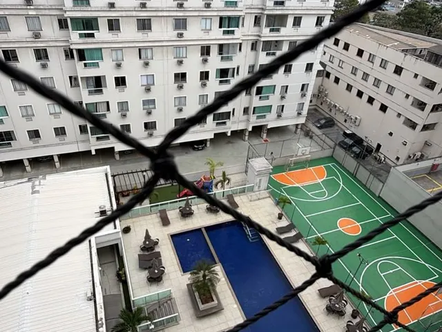 Imagem 10: Apartamento 2 quartos com suite em Jardim Camburi, Vitoria/ES