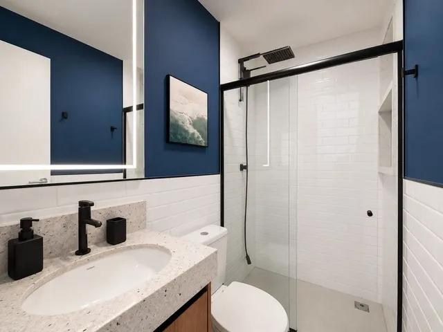 Imagem 13: Apartamento 2 quartos com suite em Jardim Camburi, Vitoria/ES