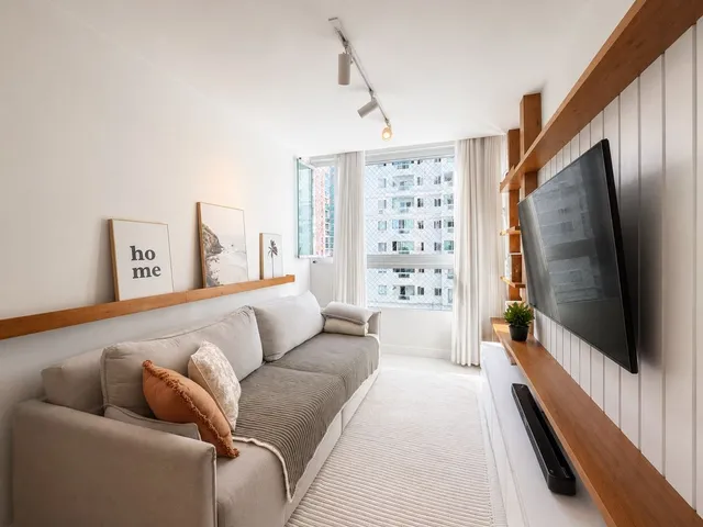 Imagem 5: Apartamento 2 quartos com suite em Jardim Camburi, Vitoria/ES