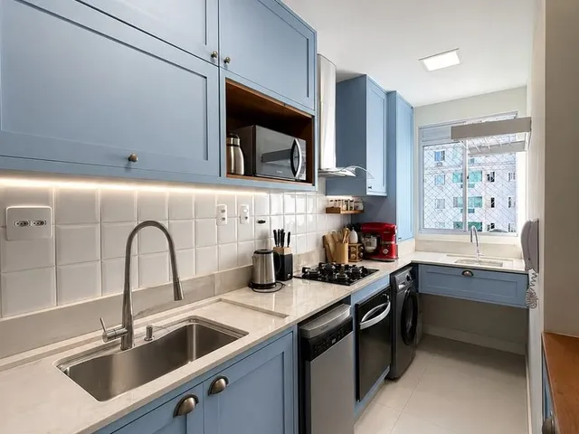 Imagem 6: Apartamento 2 quartos com suite em Jardim Camburi, Vitoria/ES