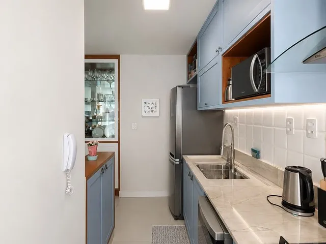 Imagem 3: Apartamento 2 quartos com suite em Jardim Camburi, Vitoria/ES