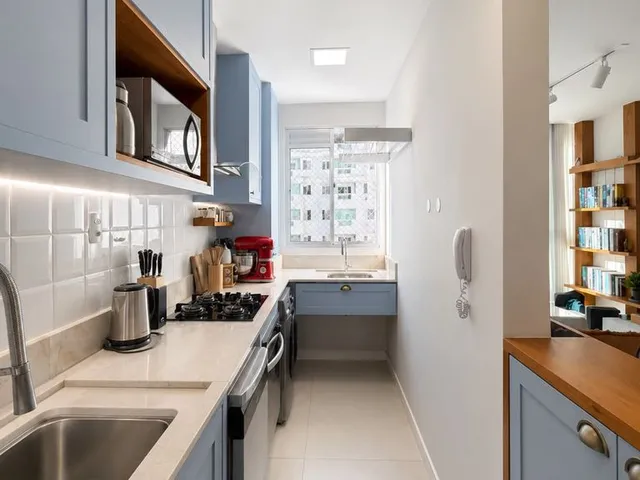 Imagem 10: Apartamento 2 quartos com suite em Jardim Camburi, Vitoria/ES