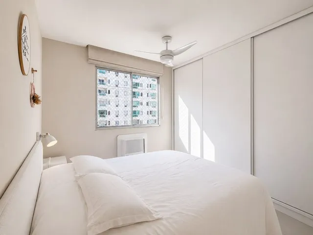 Imagem 2: Apartamento 2 quartos com suite em Jardim Camburi, Vitoria/ES