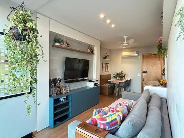 Imagem: Apartamento 3 quartos com 2 vagas em Jardim
