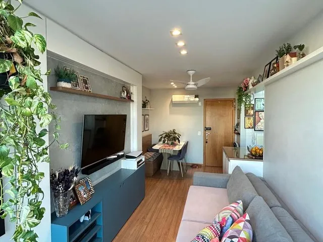 Imagem 2: Apartamento 3 quartos com 2 vagas em Jardim Camburi, Vitoria/ES