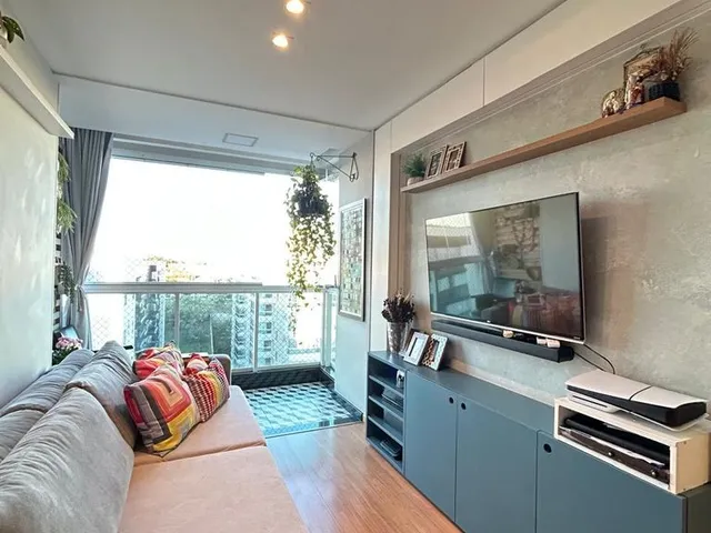 Imagem 3: Apartamento 3 quartos com 2 vagas em Jardim Camburi, Vitoria/ES