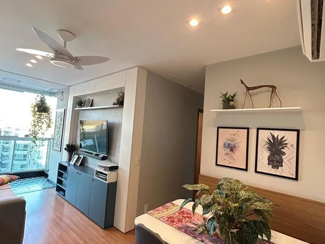 Imagem 11: Apartamento 3 quartos com 2 vagas em Jardim Camburi, Vitoria/ES