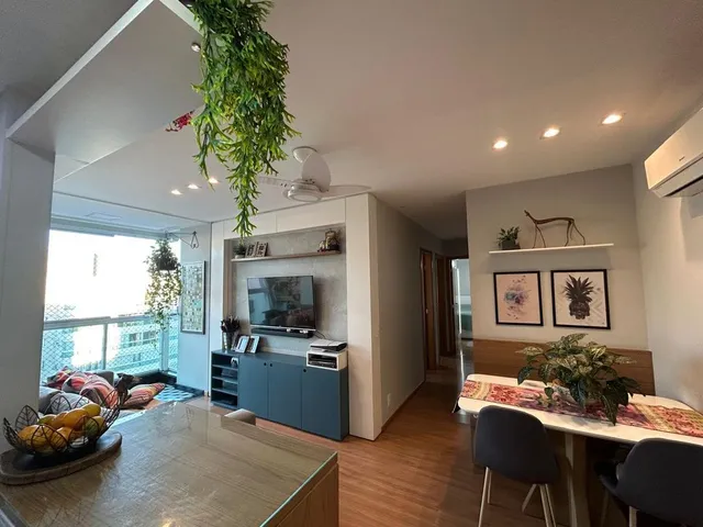 Imagem 13: Apartamento 3 quartos com 2 vagas em Jardim Camburi, Vitoria/ES