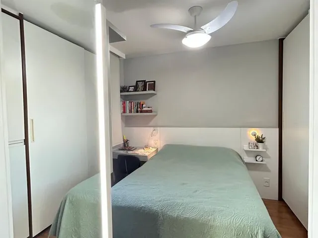 Imagem 8: Apartamento 3 quartos com 2 vagas em Jardim Camburi, Vitoria/ES