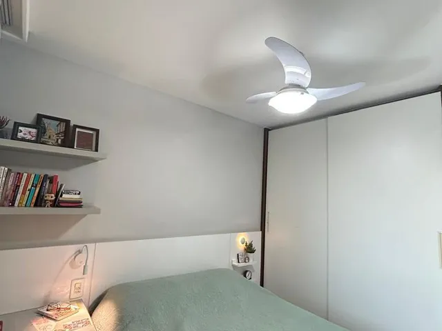 Imagem 9: Apartamento 3 quartos com 2 vagas em Jardim Camburi, Vitoria/ES